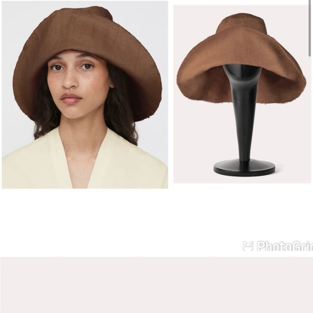 NEW! Toteme hat OS